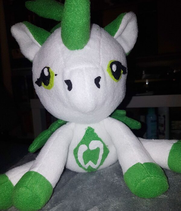 einhorn-werder-bremen